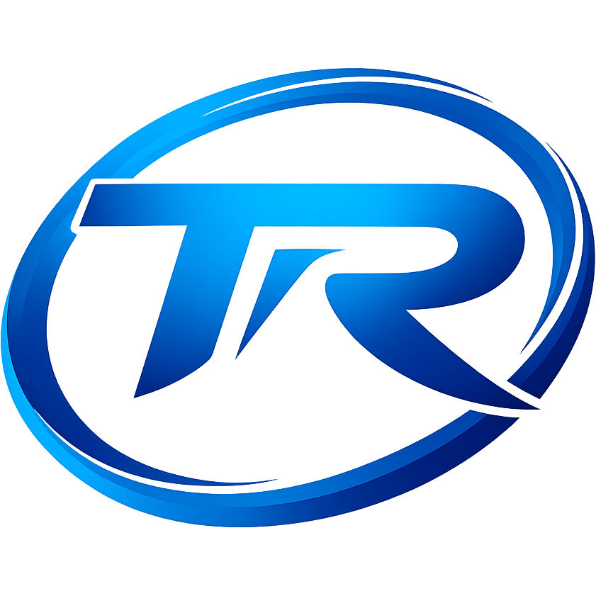 TurboAngle Logo